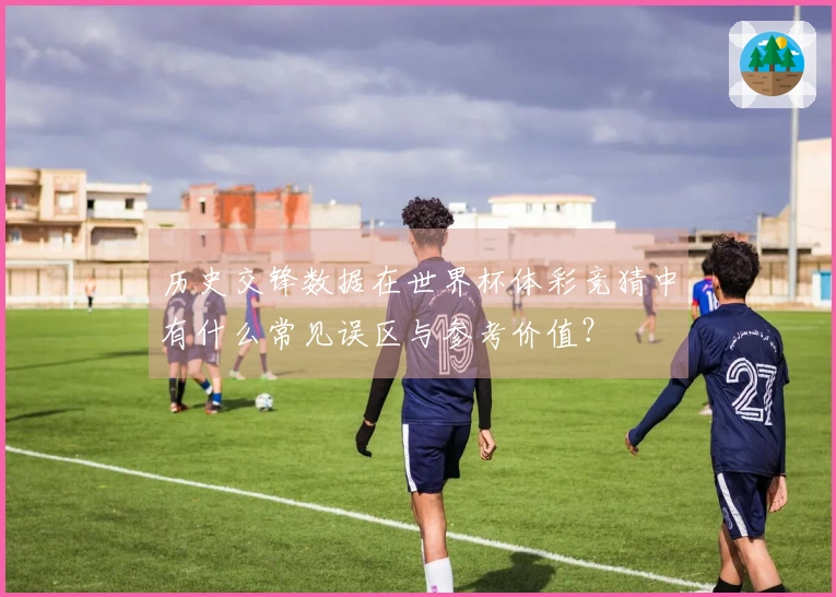 历史交锋数据在世界杯体彩竞猜中有什么常见误区与参考价值？