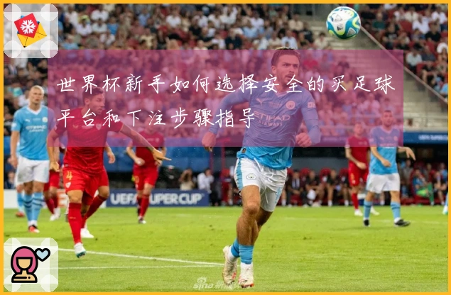 世界杯新手如何选择安全的买足球平台和下注步骤指导