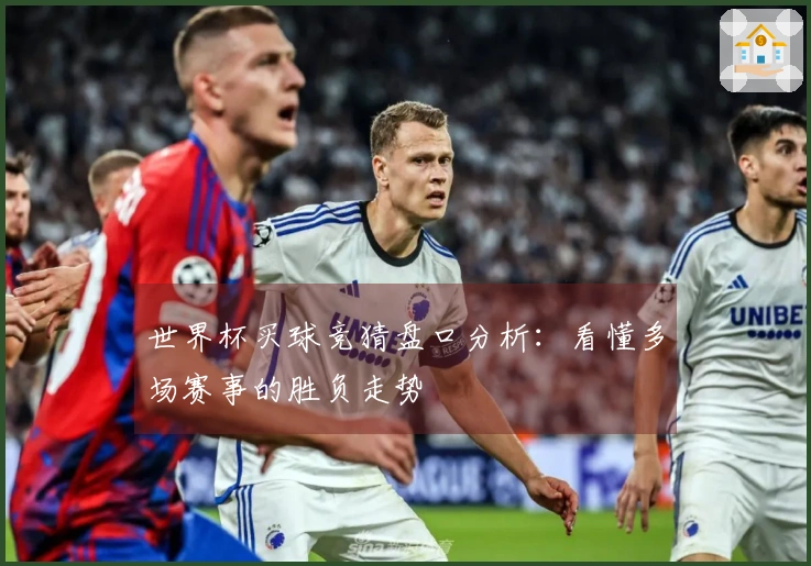 世界杯买球竞猜盘口分析：看懂多场赛事的胜负走势