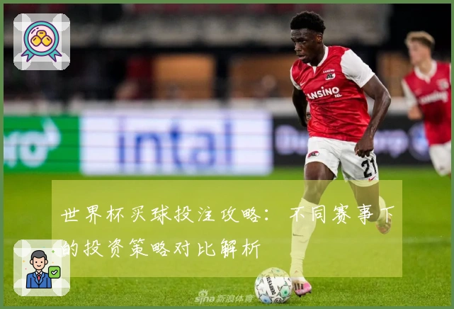 世界杯买球投注攻略：不同赛事下的投资策略对比解析